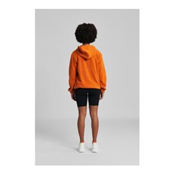 STIHL Hoodie Gr. XXXL FLEECE Orange