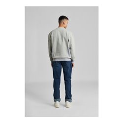 STIHL Sweatshirt Gr. L LEGENDARY Grau