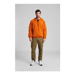 STIHL Hoodie Gr. XS FLEECE Orange