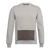 STIHL Sweatshirt Gr. M LEGENDARY Grau