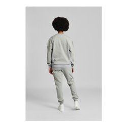 STIHL Sweatshirt Gr. M LEGENDARY Grau