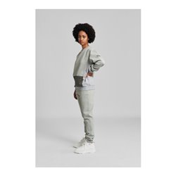 STIHL Sweatshirt Gr. M LEGENDARY Grau