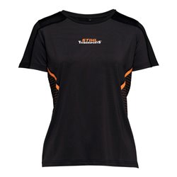 STIHL Funktionsshirt Gr. S Damen TIMBERSPORTS®