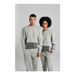 STIHL Sweatshirt Gr. XXXL LEGENDARY Grau