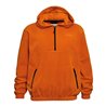 STIHL Hoodie Gr. M FLEECE Orange