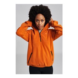 STIHL Hoodie Gr. M FLEECE Orange