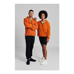 STIHL Hoodie Gr. M FLEECE Orange