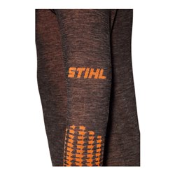 STIHL Langarmshirt Gr. XS/S WINTER SEASON
