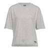 STIHL T-Shirt Gr. L Damen SUSTAINABLE BOXY Grau