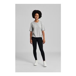 STIHL T-Shirt Gr. XL Damen SUSTAINABLE BOXY Grau