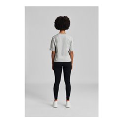 STIHL T-Shirt Gr. XL Damen SUSTAINABLE BOXY Grau