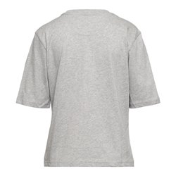 STIHL T-Shirt Gr. XL Damen SUSTAINABLE BOXY Grau