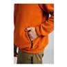STIHL Hoodie Gr. XXL FLEECE Orange