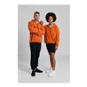 STIHL Hoodie Gr. XXL FLEECE Orange