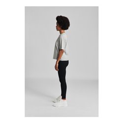 STIHL T-Shirt Gr. M Damen SUSTAINABLE BOXY Grau