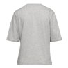 STIHL T-Shirt Gr. S Damen SUSTAINABLE BOXY Grau