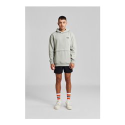 STIHL Hoodie Gr. XXL LEGENDARY Grau