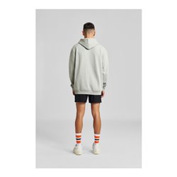 STIHL Hoodie Gr. XXXL LEGENDARY Grau