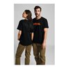 STIHL T-Shirt Gr. M MS 500i BACK Schwarz
