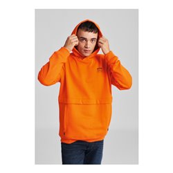 STIHL Hoodie Gr. L LEGENDARY Orange