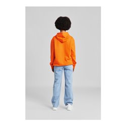 STIHL Hoodie Gr. XS LEGENDARY Orange