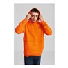 STIHL Hoodie Gr. XS LEGENDARY Orange