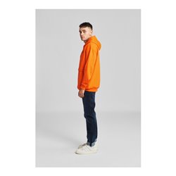 STIHL Hoodie Gr. S LEGENDARY Orange