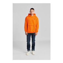 STIHL Hoodie Gr. XXXL LEGENDARY Orange