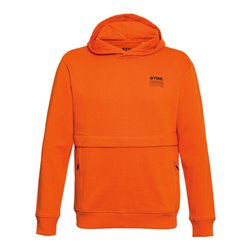 STIHL Hoodie Gr. XXL LEGENDARY Orange