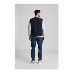 STIHL Weste Gr. S UTILITY Blau