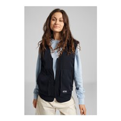 STIHL Weste Gr. S UTILITY Blau