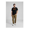 STIHL T-Shirt Gr. XL MS 500i BACK Schwarz
