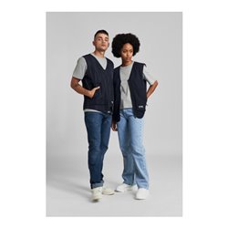 STIHL Weste Gr. XXL UTILITY Blau