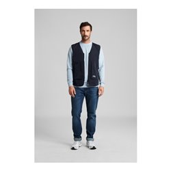 STIHL Weste Gr. L UTILITY Blau