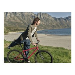 STIHL Hemd Gr. XXL LYOCELL Grün