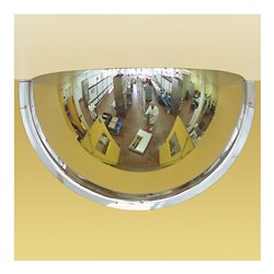 Moravia Kugelspiegel aus Acrylglas 3-Wege-Spiegel