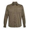 STIHL Hemd Gr. L LYOCELL Grün