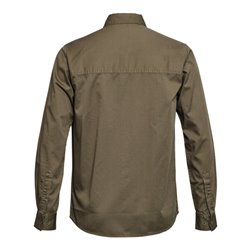 STIHL Hemd Gr. XXXL LYOCELL Grün