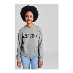 STIHL Sweatshirt Gr. XXXL LOGO TIMBERSPORTS®