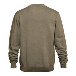 STIHL Sweatshirt Gr. XS GARMENT DYE Grün