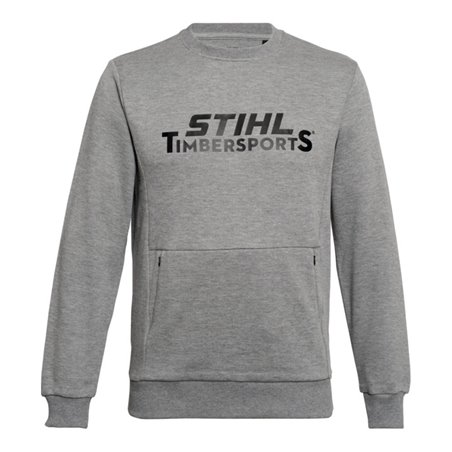 STIHL Sweatshirt Gr. XXL LOGO TIMBERSPORTS®