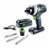 Festool Spielzeug Akku-Bohrschrauber TY-TPC