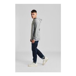 STIHL Hoodie Gr. M LOGO TIMBERSPORTS® Grau