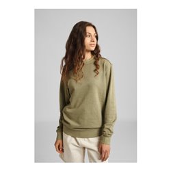 STIHL Sweatshirt Gr. XXL GARMENT DYE Grün