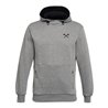 STIHL Hoodie Gr. XL LOGO TIMBERSPORTS® Grau