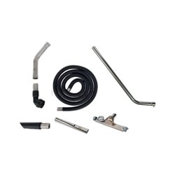 Nilfisk Antistatisches Komplett-Zubehörset für VHS Industriesauger