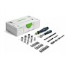 Festool Ratschen-Set SYS3 S 76-1/4'-CE RA