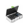 Festool Ratschen-Set SYS3 S 76-1/4'-CE RA
