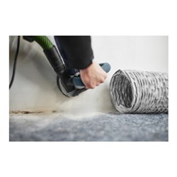 Festool Zuluftschlauch LS-SYS-AIR D200x6m