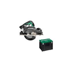 HiKOKI Akku-Handkreissäge C3606DUM (Basic) (HSC IV)